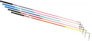 PASTORELLI shaded ribbon stick with glitters