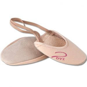 Toe Caps Elite – Ritmiquera